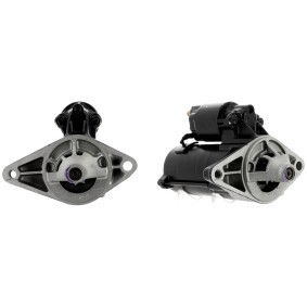 Acquista Motorino avviamento da ROTOVIS Automotive Electrics 8081394 a buon mercato per soli 98,98 €