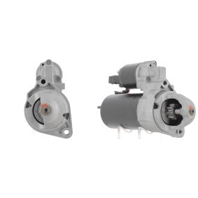 Comprar Motor de arranque de ROTOVIS Automotive Electrics 8081397 a bajo precio de 146,20 €