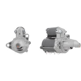 Acquista Motorino avviamento da ROTOVIS Automotive Electrics 8081456 a buon mercato per soli 147,41 €