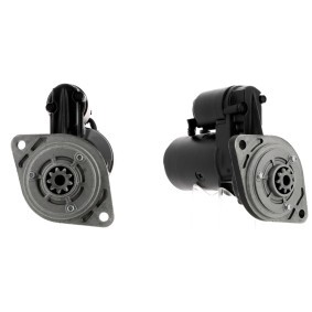 Anlasser von ROTOVIS Automotive Electrics