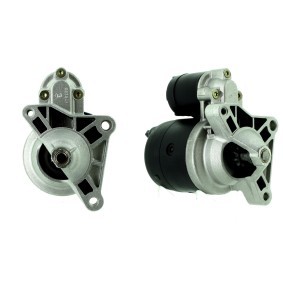 Anlasser 8081513 von ROTOVIS Automotive Electrics günstig für 58,98 € online kaufen