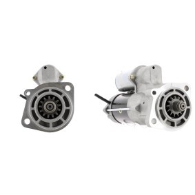 Anlasser für ISUZU von ROTOVIS Automotive Electrics