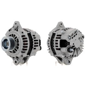 Lichtmaschine von ROTOVIS Automotive Electrics