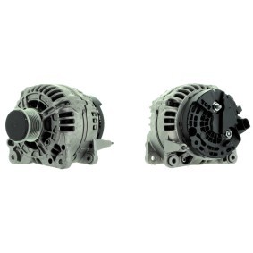 Lichtmaschine 9047450 von ROTOVIS Automotive Electrics günstig für 240,20 € online kaufen