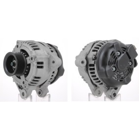 Lichtmaschine von ROTOVIS Automotive Electrics für RAV 4 II (CLA2_, XA2_, ZCA2_, ACA2_) günstig online kaufen