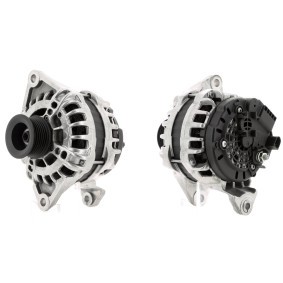 Lichtmaschine von ROTOVIS Automotive Electrics