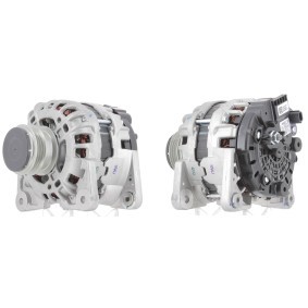 Lichtmaschine von ROTOVIS Automotive Electrics