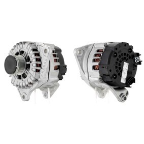 Lichtmaschine 9090953 von ROTOVIS Automotive Electrics günstig für 187,61 € online kaufen