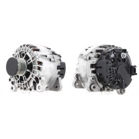 Lichtmaschine von ROTOVIS Automotive Electrics