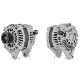 Lichtmaschine von ROTOVIS Automotive Electrics
