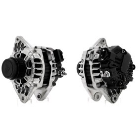 Lichtmaschine für KIA von ROTOVIS Automotive Electrics