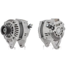 Lichtmaschine von ROTOVIS Automotive Electrics