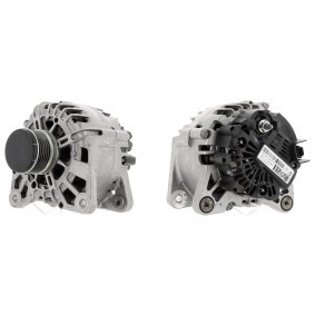 Lichtmaschine von ROTOVIS Automotive Electrics