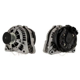 Lichtmaschine von ROTOVIS Automotive Electrics