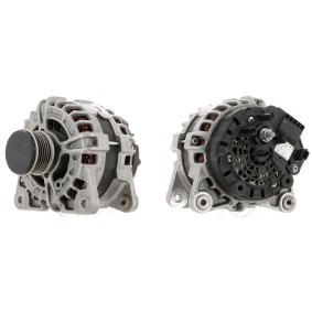 Lichtmaschine von ROTOVIS Automotive Electrics