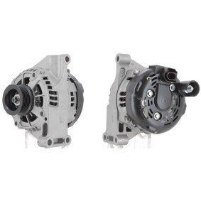 Lichtmaschine von ROTOVIS Automotive Electrics