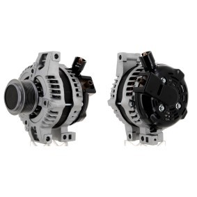 Lichtmaschine von ROTOVIS Automotive Electrics