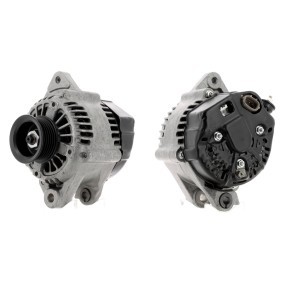 Lichtmaschine von ROTOVIS Automotive Electrics