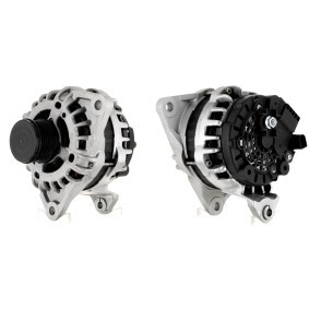 Lichtmaschine von ROTOVIS Automotive Electrics