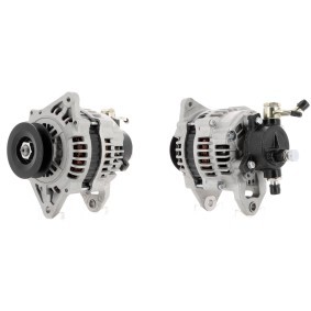 Lichtmaschine für ISUZU von ROTOVIS Automotive Electrics