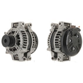 Lichtmaschine von ROTOVIS Automotive Electrics für THEMA (LX) günstig online kaufen