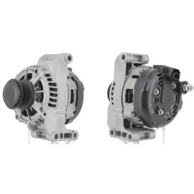 Lichtmaschine von ROTOVIS Automotive Electrics