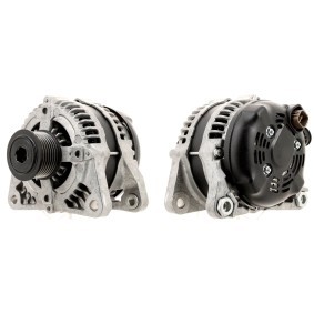 Lichtmaschine für SUZUKI von ROTOVIS Automotive Electrics