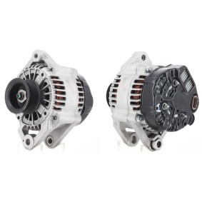 Lichtmaschine von ROTOVIS Automotive Electrics