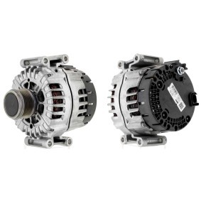 Lichtmaschine von ROTOVIS Automotive Electrics