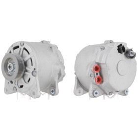 Lichtmaschine von ROTOVIS Automotive Electrics