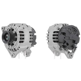 Lichtmaschine von ROTOVIS Automotive Electrics