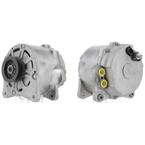 Lichtmaschine von ROTOVIS Automotive Electrics