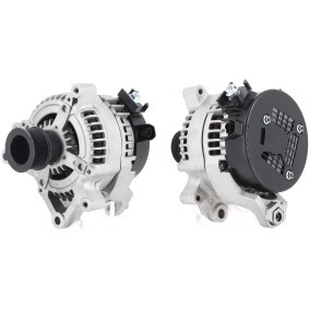 Køb Generator af ROTOVIS Automotive Electrics 9091212 til den lave pris 2175,88 DKK