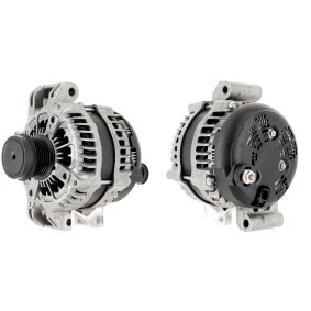 Lichtmaschine für CHRYSLER von ROTOVIS Automotive Electrics