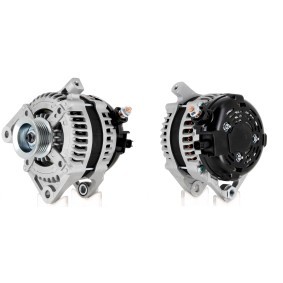 Lichtmaschine für CHRYSLER von ROTOVIS Automotive Electrics