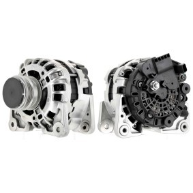 Lichtmaschine von ROTOVIS Automotive Electrics