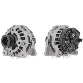 Lichtmaschine von ROTOVIS Automotive Electrics
