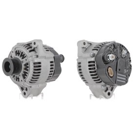Kjøp Dynamo av ROTOVIS Automotive Electrics 9091327 til den lave prisen 3602,52 NOK