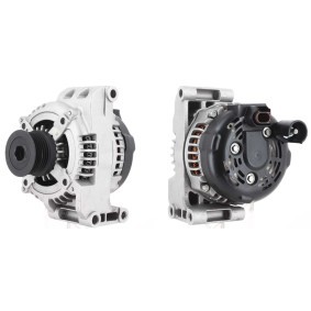 Lichtmaschine von ROTOVIS Automotive Electrics