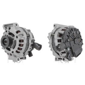 Lichtmaschine von ROTOVIS Automotive Electrics