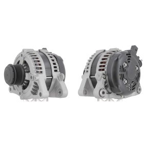 Lichtmaschine von ROTOVIS Automotive Electrics