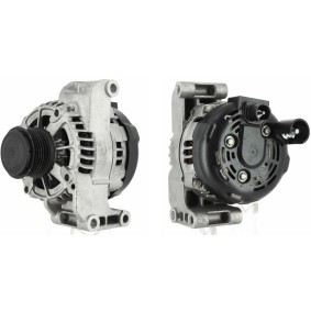 Lichtmaschine von ROTOVIS Automotive Electrics
