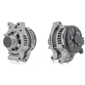 Lichtmaschine von ROTOVIS Automotive Electrics