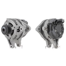 Lichtmaschine von ROTOVIS Automotive Electrics