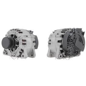 Lichtmaschine 9091398