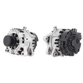 Lichtmaschine von ROTOVIS Automotive Electrics