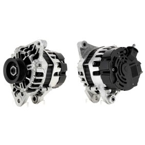 Lichtmaschine 9091451 von ROTOVIS Automotive Electrics günstig für 126,91 € online kaufen