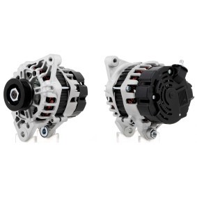 Lichtmaschine 9091456 von ROTOVIS Automotive Electrics günstig für 124,72 € online kaufen
