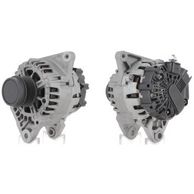 Lichtmaschine für KIA von ROTOVIS Automotive Electrics