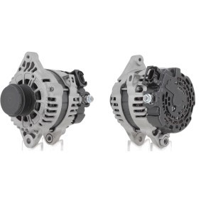 Lichtmaschine von ROTOVIS Automotive Electrics